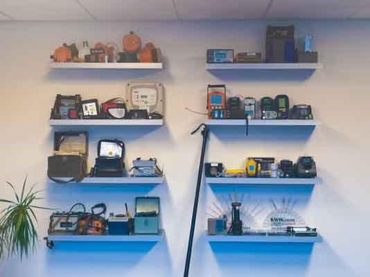 7Solutions in Gas Detection: Why should I use a PID sensor?